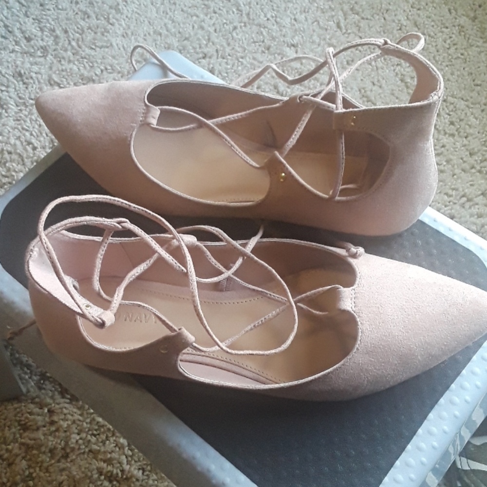 Shoes - Picture 3 of 3